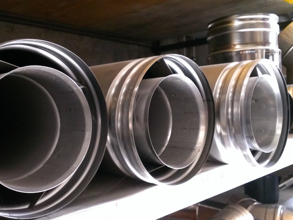 Kaminbau | Kamintech | Ihr Partner für Kaminbau, Kaminanlagen