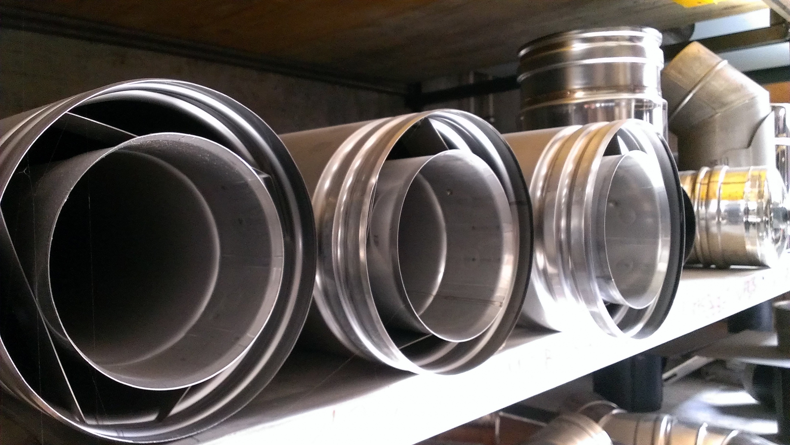 Systemanlagen | Kamintech | Ihr Partner für Kaminbau, Kaminanlagen